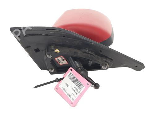 Right mirror KIA PICANTO I (SA) 1.1 | BP27212155C27 