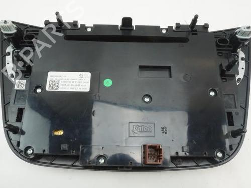 Climate control PEUGEOT 508 I (8D_) 1.6 THP | BP18185716I5 