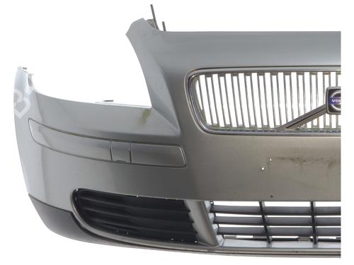 Front bumper VOLVO V50 (545) 2.0 D | BP32268573C7