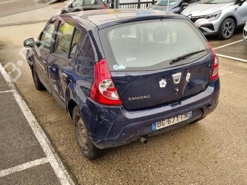 Lamp holder DACIA SANDERO 1.4 MPI LPG | BP22072204L10 - Image 10