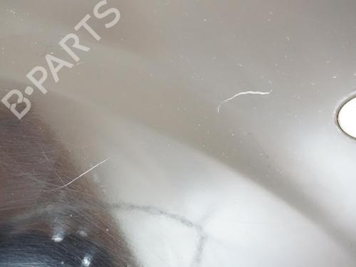 Left front fenders CITROËN C-CROSSER (VU_, VV_) 2.2 HDi | BP19729853C41 