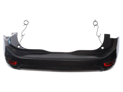 Used Rear bumper CITROËN C4 Grand Picasso II (DA_, DE_) 2.0 BlueHDi 150 (150 hp) 26904992