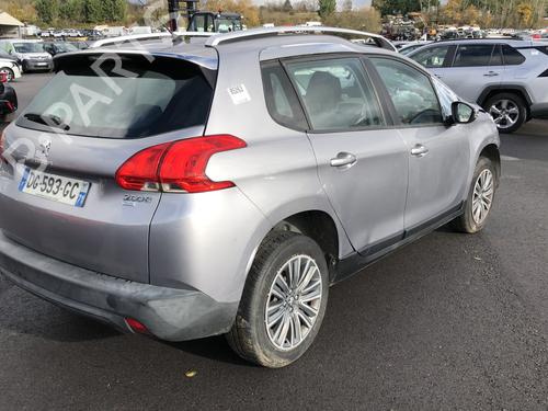Other PEUGEOT 2008 I (CU_) 1.6 HDi | BP24433478O1  - Image 25