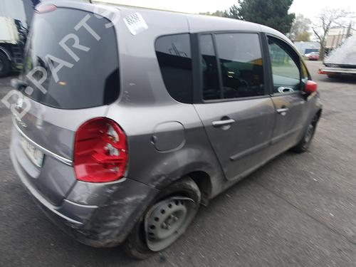 Right headlight RENAULT MODUS / GRAND MODUS (F/JP0_) 1.5 dCi (FP0F, JP0F) | BP25587837C29 - Image 14