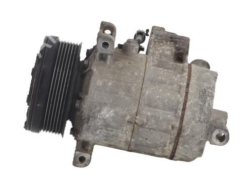 AC compressor SUZUKI GRAND VITARA II (JT, TE, TD) 1.9 DDiS All-wheel Drive (JT419, TD44, JB419WD, JB419XD,... | BP33906555M34 - Image 4