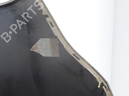 Rear bumper RENAULT SCÉNIC III (JZ0/1_) 1.5 dCi | BP25285456C8