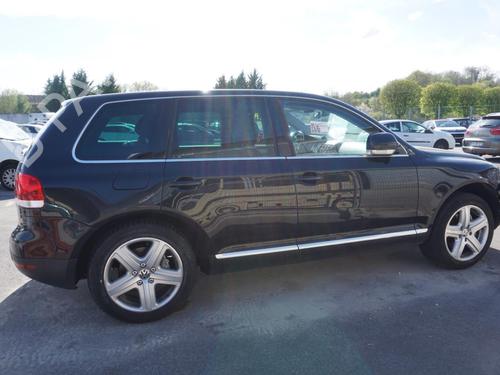 Vindusheismekanisme høyre foran VW TOUAREG (7LA, 7L6, 7L7) 3.0 V6 TDI | BP18188110C23 