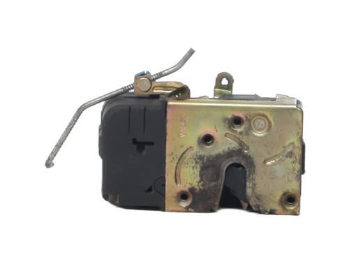 Used Front right lock PEUGEOT PARTNER Box Body/MPV (5_, G_) 1.9 D (69 hp) 20179735