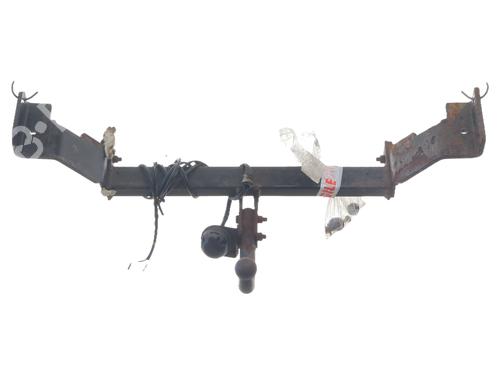 Kule for tilhengerfeste/Mekanisme Kule for tilhengerfeste/Mekanisme KIA CEE'D SW (ED) 1.6 CRDi 115 (115 hp) 37222283 37222283