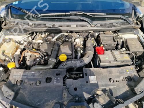 Climate control RENAULT CAPTUR I (J5_, H5_) 1.5 dCi 90 (J5N4, J5M5, J5MW, J5M6, J5AL, J5AJ) | BP40540228I5  - Image 12