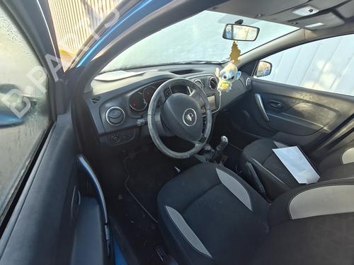 Retrovisor esquerdo DACIA SANDERO II TCe 90 (B8M1, B8MA, B8AC) | BP33773442C26 - Image 13