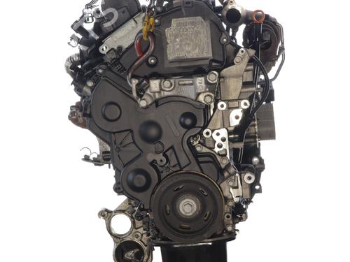 Engine CITROËN BERLINGO Box Body/MPV (B9) 1.6 HDi 90 | BP29062833M1 