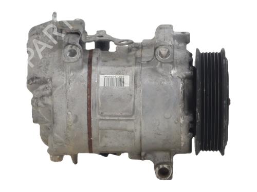 Used AC compressor AC compressor OPEL CROSSLAND X / CROSSLAND (P17, P2QO) 1.5 Turbo D (75) (120 hp) 40055641 40055641