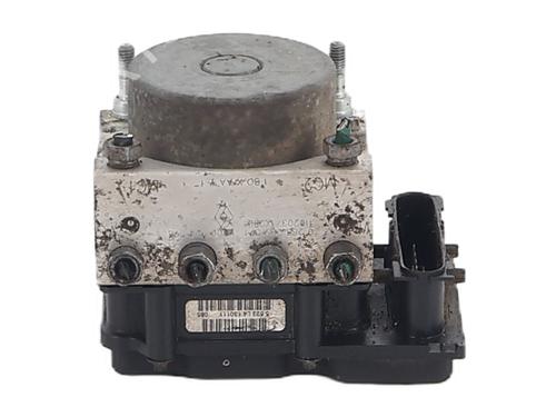 Used ABS pump ABS pump RENAULT CLIO II (BB_, CB_) 1.2 16V (BB05, BB0W, BB11, BB27, BB2T, BB2U, BB2V, CB05,... (75 hp) 28827010 28827010