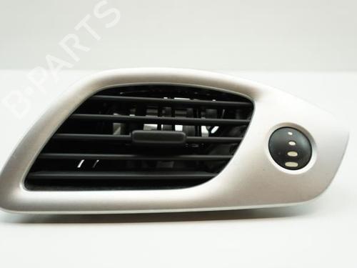 Difusor / Saída de ar Difusor / Saída de ar RENAULT SCÉNIC III (JZ0/1_) 1.5 dCi (110 hp) 18174653 18174653