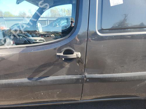 Used Parts FIAT DOBLO Box Body/MPV (223_) 1.3 D Multijet 4838488