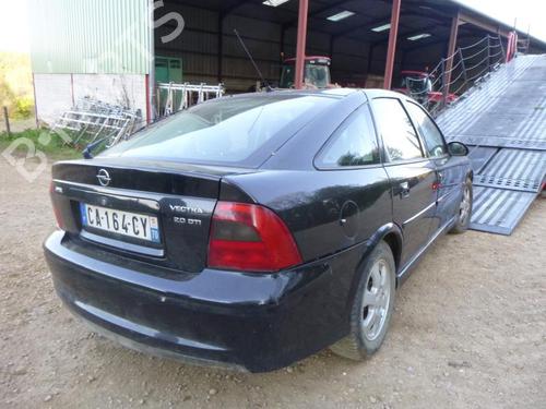 Right mirror OPEL VECTRA B Hatchback (J96) 2.0 DTI 16V (F68) | BP18182191C27 