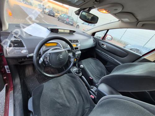Used Parts CITROËN C4 I (LC_) 2.0 HDi (136 hp) 4284549