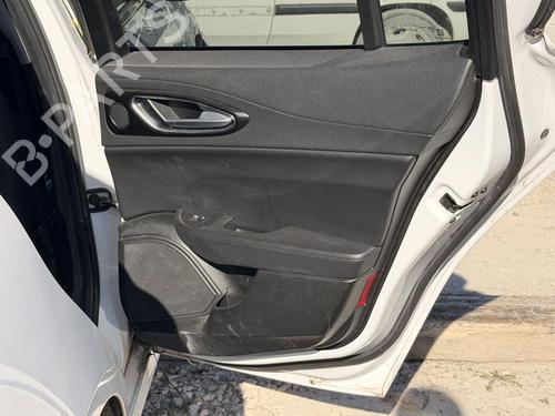 Used Rear right panel Rear right panel 39469915 39469915