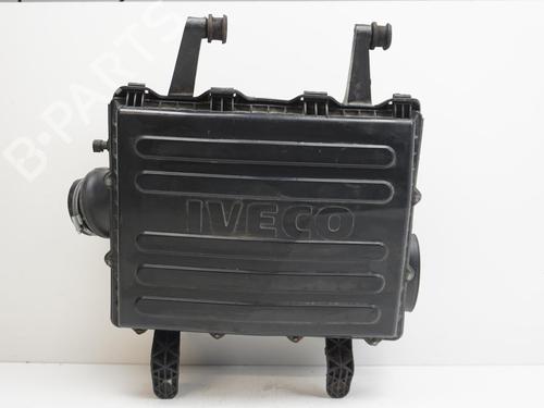 Used Air filter box Air filter box IVECO DAILY VI Van 35S18, 35C18, 40C18, 50C18, 60C18, 65C18, 70C18 (180 hp) 18183789 18183789