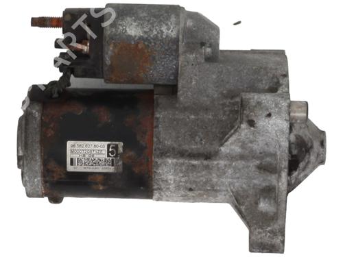 Anlasser für PEUGEOT 407 (6D_) 2.0 HDi (6DRHRH) (140 hp) 24435443