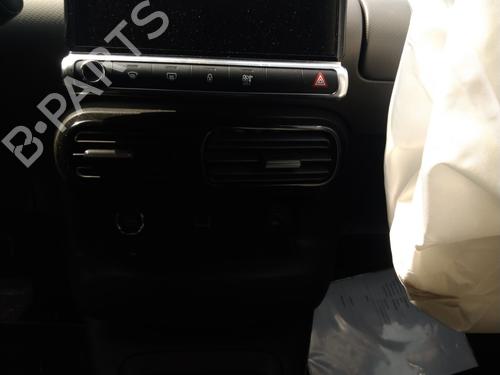 Ratt CITROËN C4 CACTUS 1.5 BlueHDi 100 | BP28827016C49  - Image 10