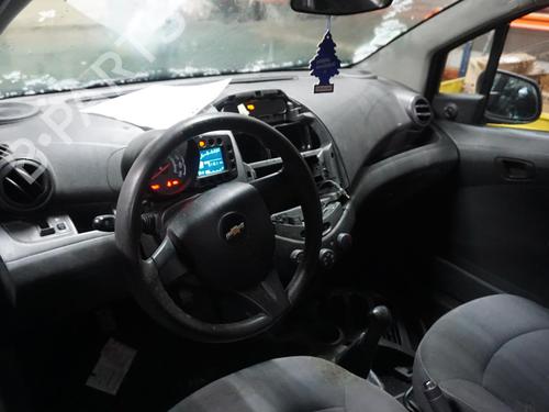 Alternator CHEVROLET SPARK (M300) 1.0 | BP18173393M7  - Image 9