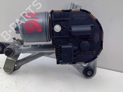 Front wiper motor PEUGEOT 3008 I MPV (0U_) 1.6 HDi | BP18175124M29 