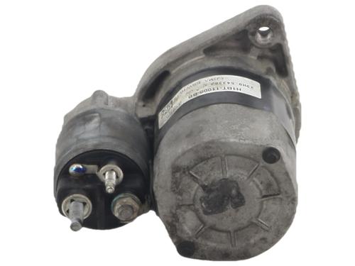 Starter FORD FIESTA VII (HJ, HF) 1.0 EcoBoost | BP39176146M8 - Image 4