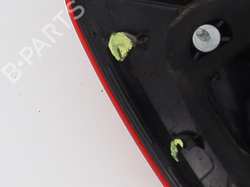 Right taillight SEAT IBIZA IV ST (6J8, 6P8) 1.4 TSI | BP31097800C35 