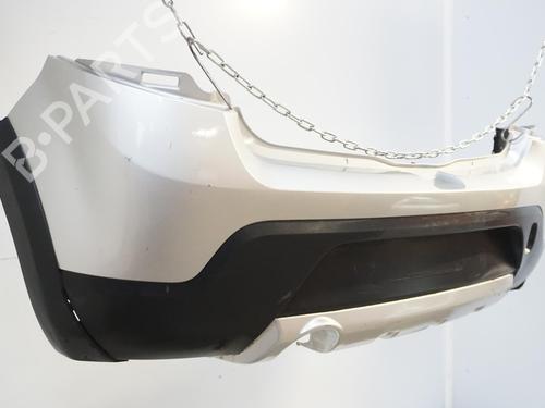 Rear bumper DACIA SANDERO 1.5 dCi | BP18191664C8