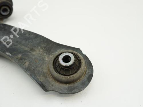 Used Left front suspension arm RENAULT CLIO IV (BH_) 1.5 dCi 90 (90 hp) 18197062