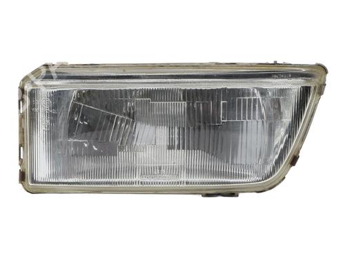 Used Left headlight FIAT DUCATO Van (230_) 2.5 D (84 hp) 25743263