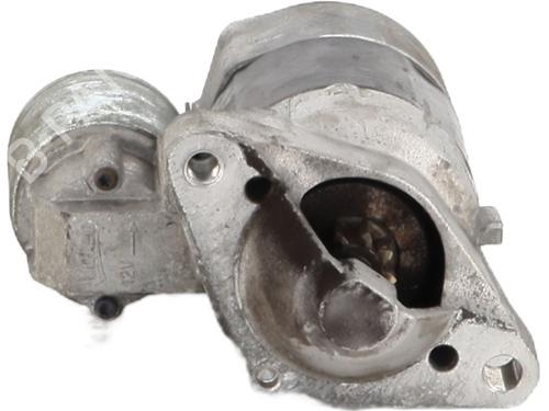 Starter RENAULT TWINGO II (CN0_)  | BP19710863M8  - Image 5