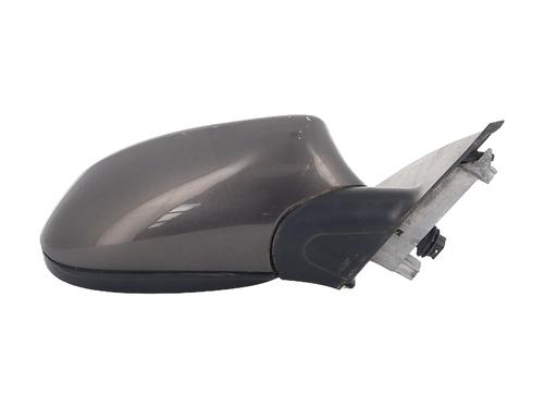 Right mirror BMW 1 (E87) 118 d | BP26661734C27 