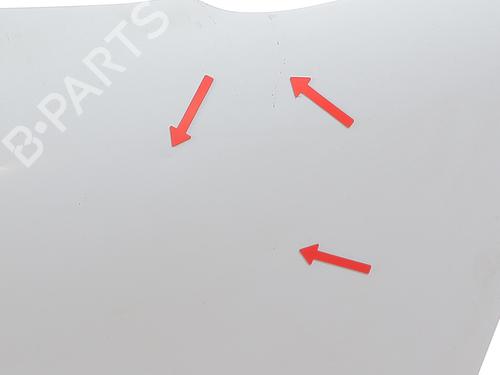 Left front fenders RENAULT MASTER III Van (FV) 2.3 dCi 145 FWD (FV0E, FV0F, FV0H, FV02, FV0M, FV0S,... | BP30046170C41 