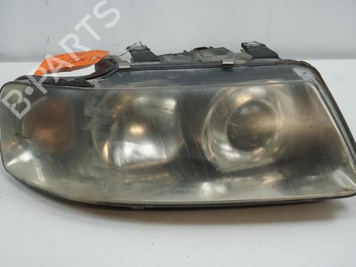 Faro derecho AUDI A3 (8L1) 1.9 TDI (100 hp) 18195829