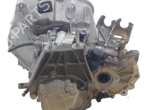 Gearbox CITROËN NEMO Box Body/MPV (AA_) 1.3 HDi 75 | BP29429799M3