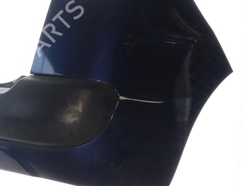 Rear bumper PEUGEOT 207 SW (WK_) 1.6 HDi | BP29585534C8 