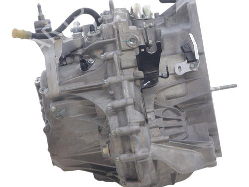 Used Gearbox Gearbox RENAULT SCÉNIC IV (J9_) 1.3 TCe 140 (140 hp) 38585211 38585211
