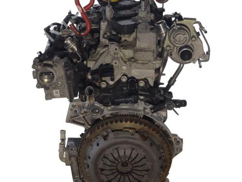 Motor DACIA SANDERO II TCe 90 (B8M1, B8MA, B8AC) (90 hp) 25131971