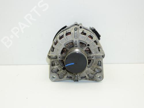 Generator RENAULT KANGOO Express (FW0/1_) 1.5 dCi 95 (FW16) (95 hp) 18171256