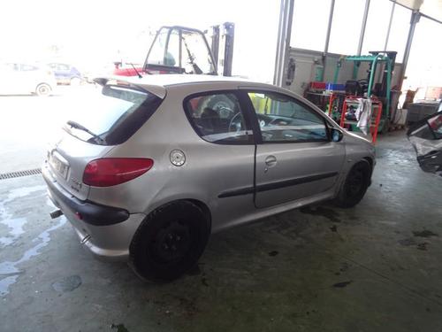 Used Parts PEUGEOT 206 Hatchback (2A/C) 2.0 S16 1697144