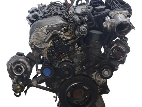 Engine MERCEDES-BENZ C-CLASS Coupe (CL203) C 220 CDI (203.706) | BP25441114M1 - Image 2