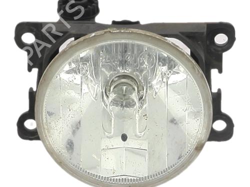 Right front fog light CITROËN C3 III (SX) 1.2 PureTech 82 | BP40252767C31 - Image 3