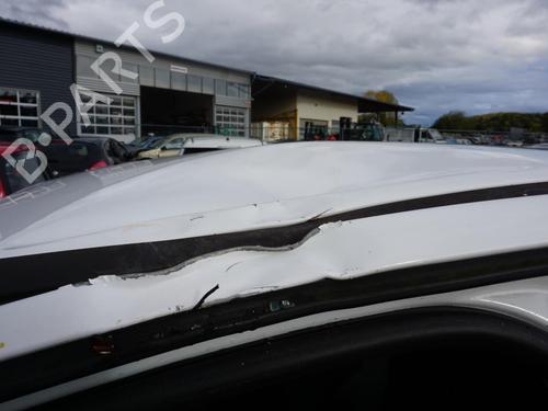 Instrument cluster CITROËN C3 II (SC_) 1.4 HDi 70 (SC8HZC, SC8HR0, SC8HP4) | BP18171175C47 