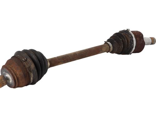 Left front driveshaft PEUGEOT BOXER Platform/Chassis 2.2 HDi 110 | BP19730148M38 
