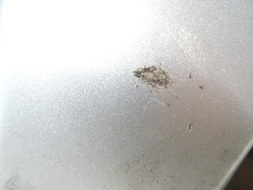 Rim MERCEDES-BENZ E-CLASS (W211) E 220 CDI (211.006) | BP25447415C45 