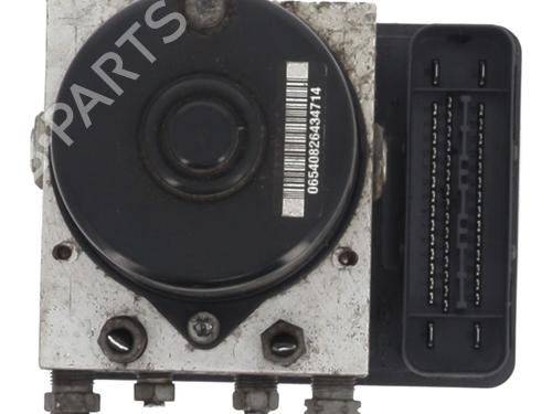 ABS pump CITROËN DS3 (SA_) 1.6 HDi 110 | BP32630361M43