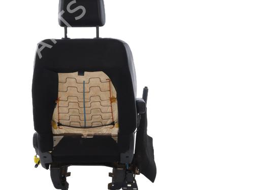 Left front seat OPEL VIVARO C Van (K0) 2.0 | BP26644594C15 